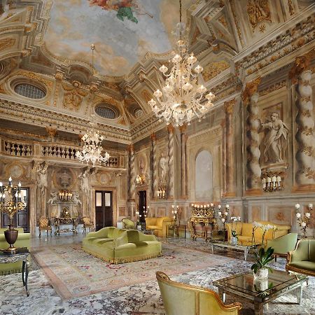 Grand Hotel Continental Siena - Starhotels Collezione Esterno foto