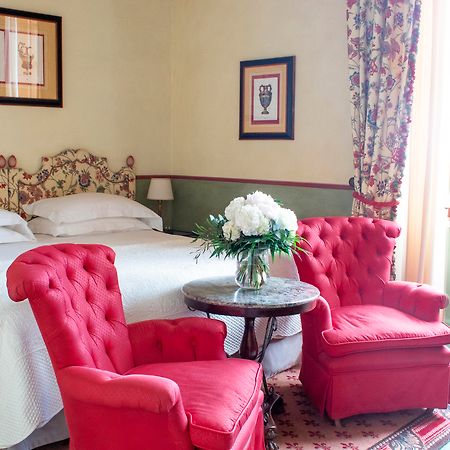 Grand Hotel Continental Siena - Starhotels Collezione Esterno foto
