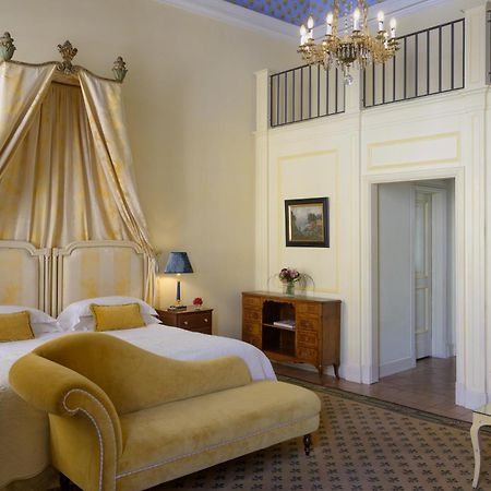 Grand Hotel Continental Siena - Starhotels Collezione Esterno foto
