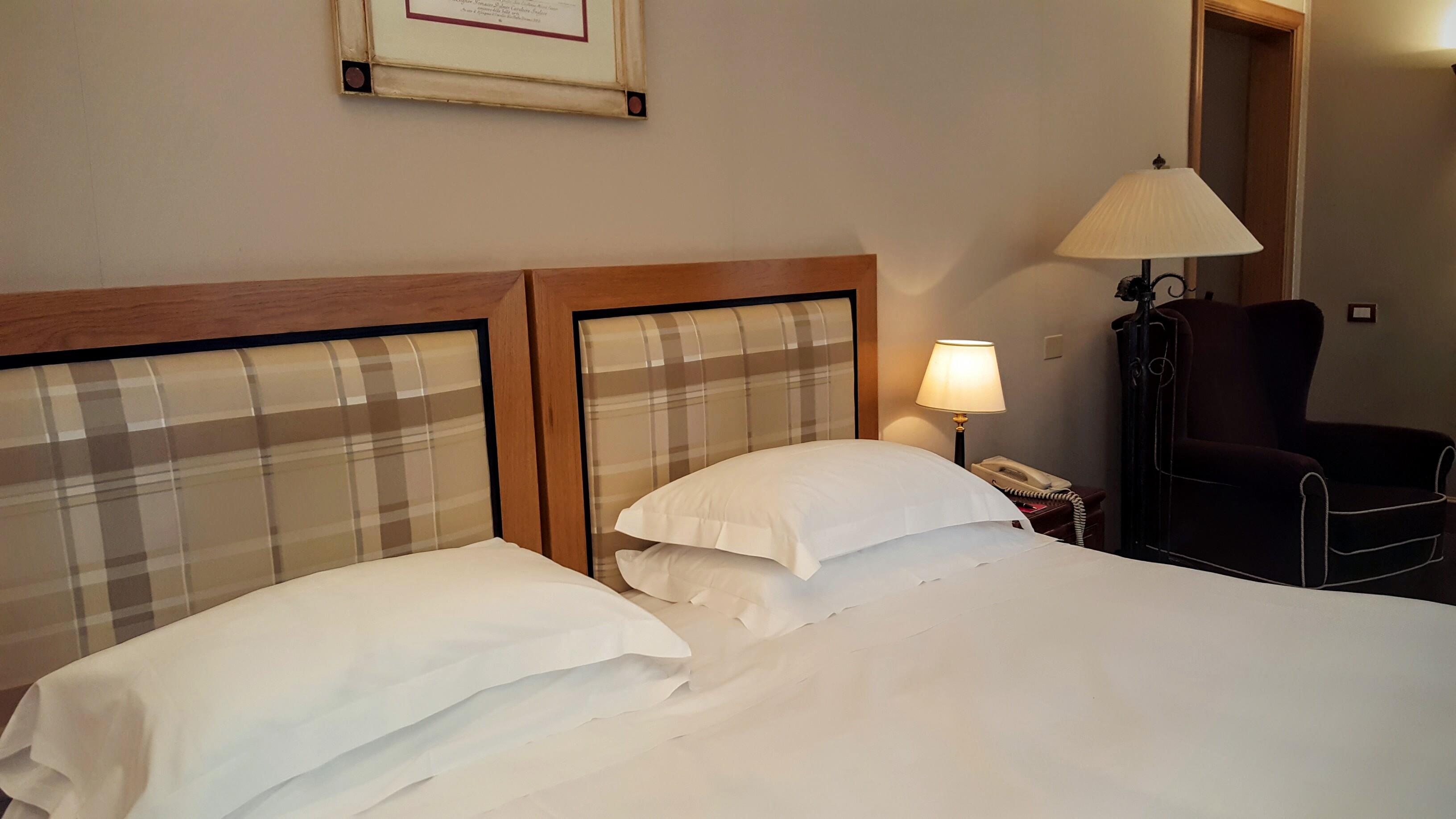 Grand Hotel Continental Siena - Starhotels Collezione Esterno foto