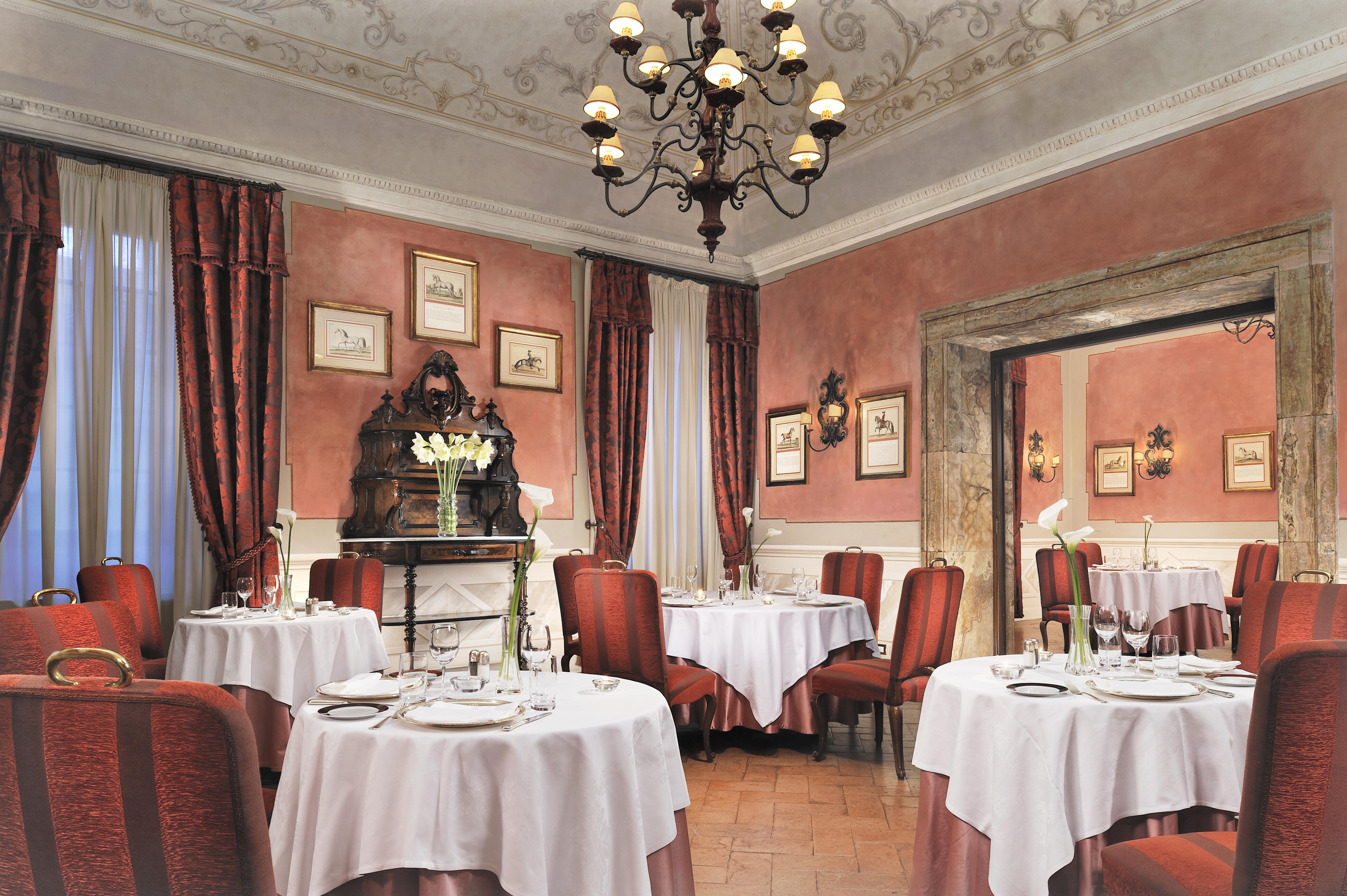 Grand Hotel Continental Siena - Starhotels Collezione Esterno foto
