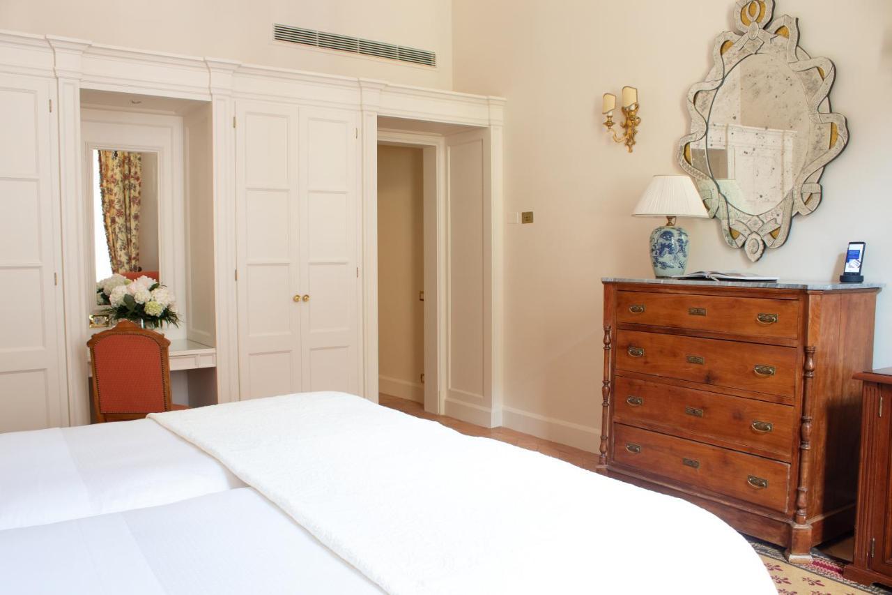Grand Hotel Continental Siena - Starhotels Collezione Esterno foto