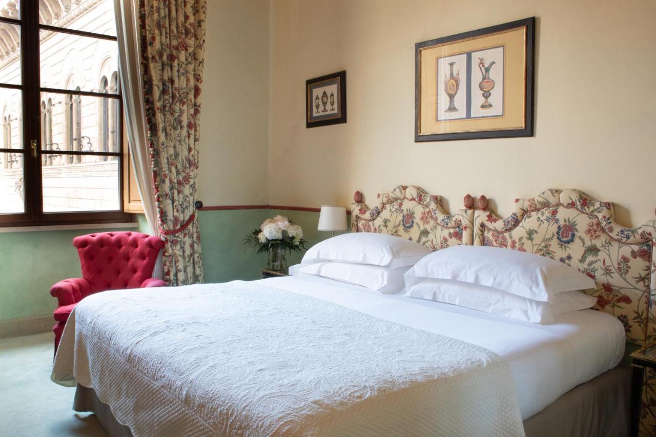 Grand Hotel Continental Siena - Starhotels Collezione Esterno foto