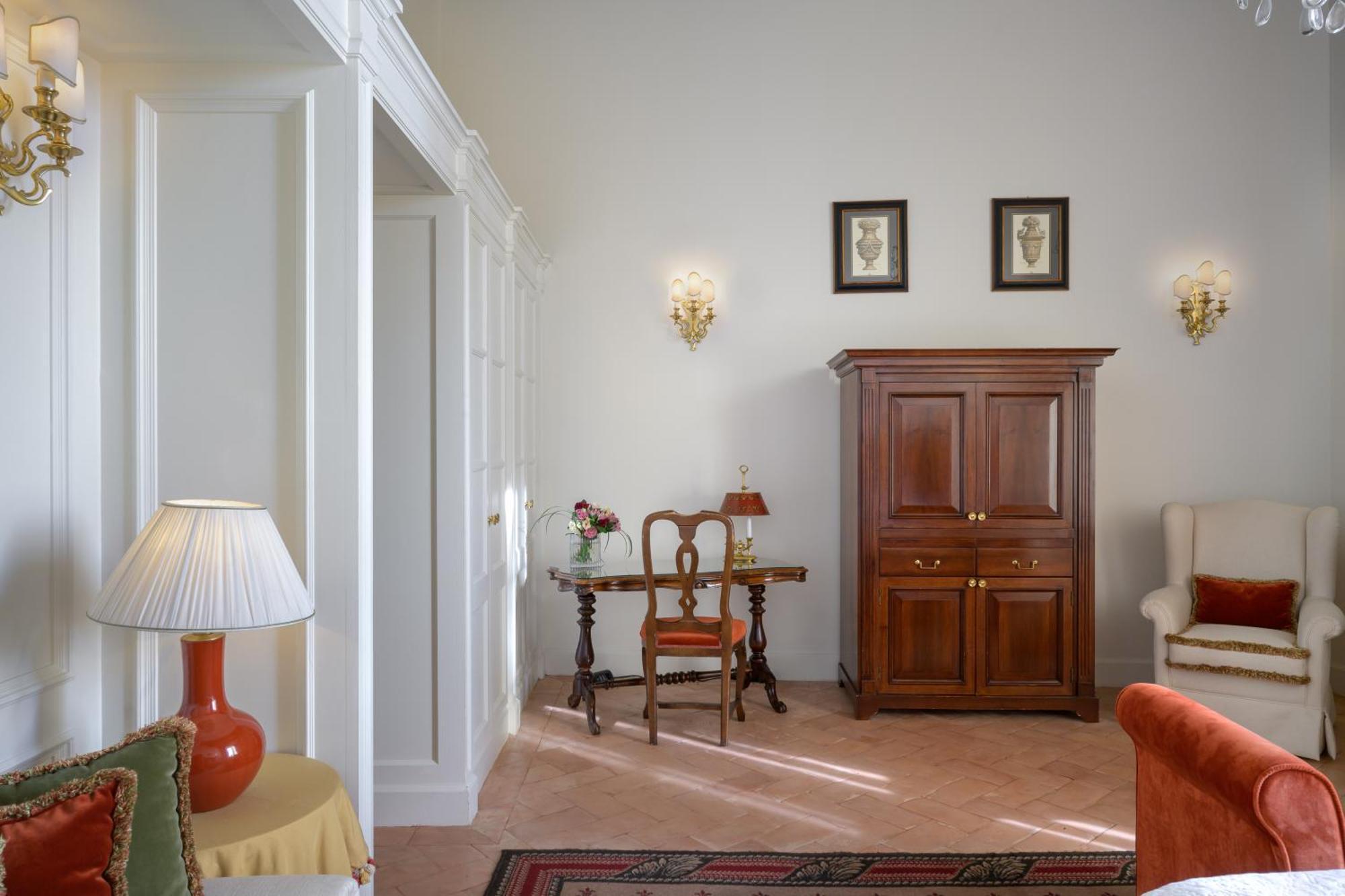 Grand Hotel Continental Siena - Starhotels Collezione Esterno foto