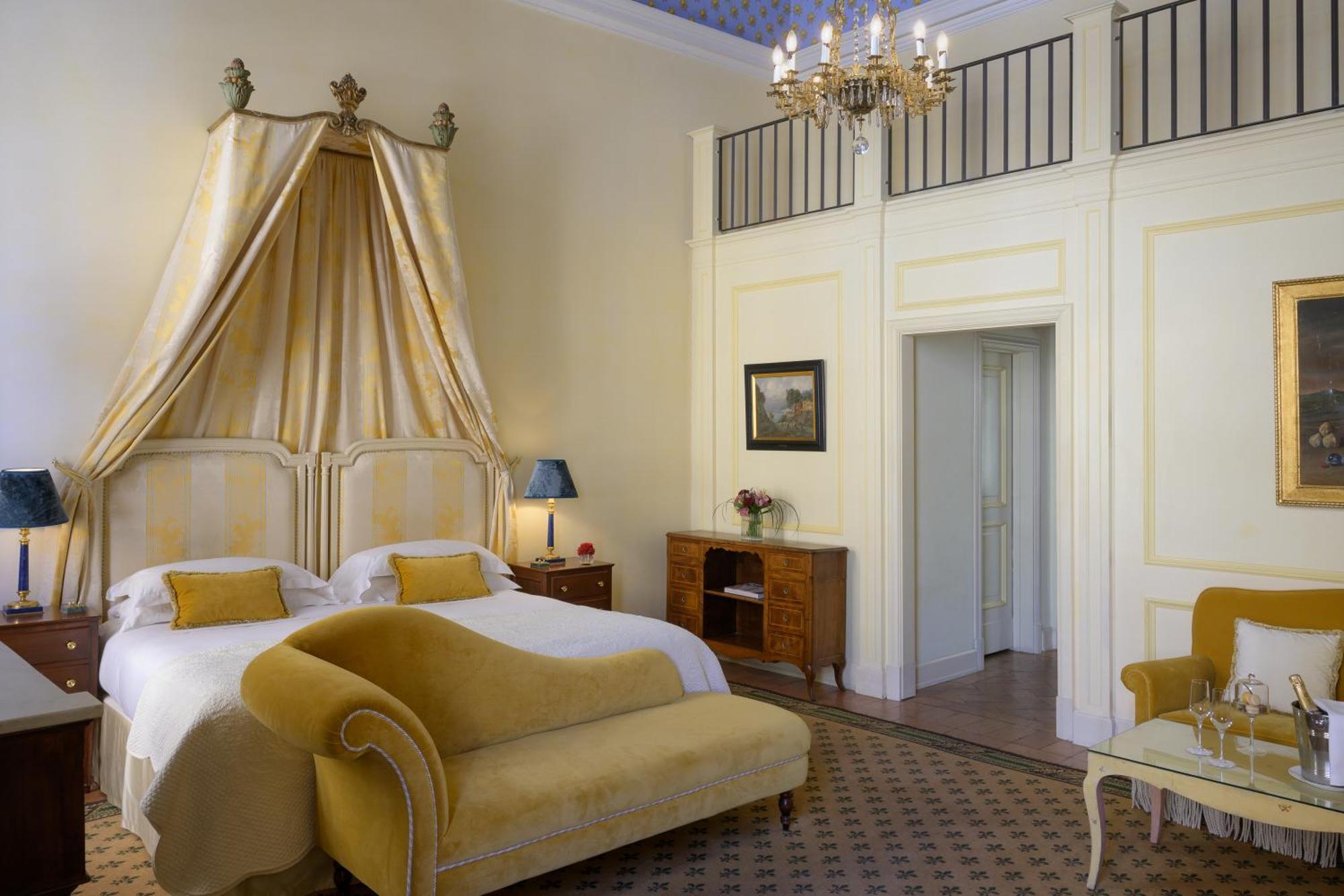 Grand Hotel Continental Siena - Starhotels Collezione Esterno foto